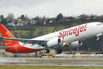 SpiceJet to connect Riyadh and Mumbai with daily direct flight after Jeddah