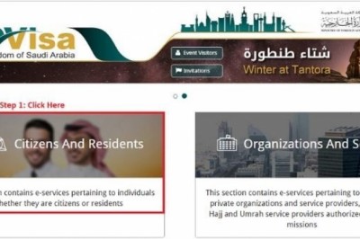 How To Apply Family Visit Visa