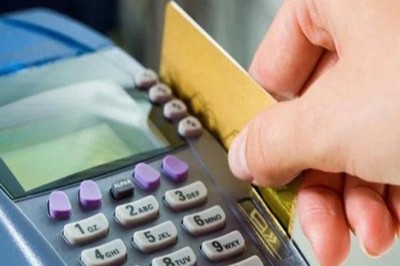 Fees on using ATMs abroad ?