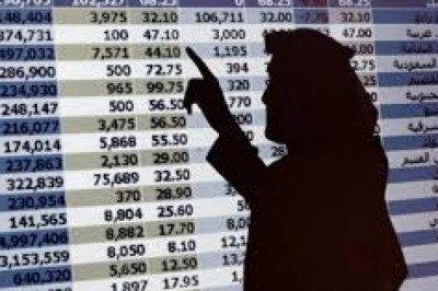 Saudi businessman worried over Corona virus