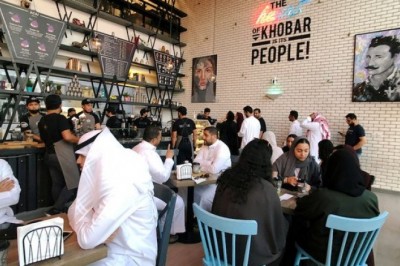Saudi restaurants and cafes ready to end gender discrimination