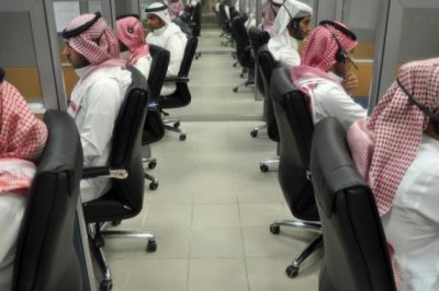 20 new programs for Saudiization
