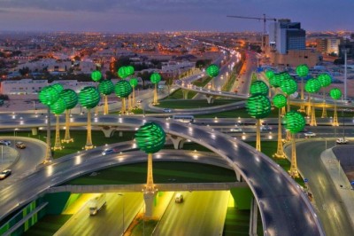 Arab women capital in Riyadh 2020