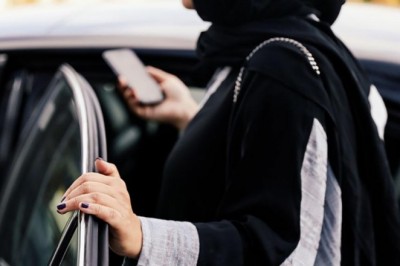 Pakistani driver arrested for attacking Kafil's daughter