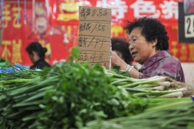 Corona virus: Inflation rises in China affecting business