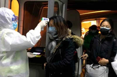 UAE: 2 more people infected with Corona virus