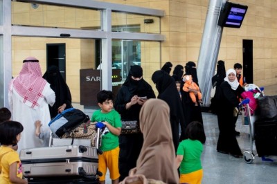 Final Exit  Family cannot come to previous Iqama