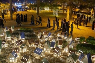 Hundreds arrested for violating public Code of Conduct