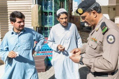 News of expulsion of Pakistanis from Saudi Arabia is unfounded