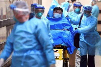 Corona virus death in China increased to 425