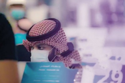 Medical certificate must be submitted For New Visa person Saudi Arabia