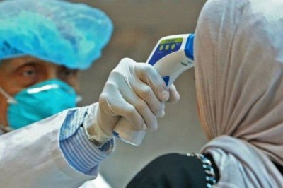 5 new coronary patients confirmed in Saudi Arabia