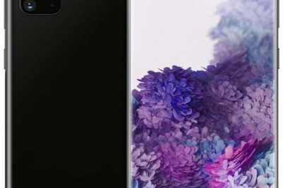 Samsung Galaxy S20 Plus Dual SIM - 128GB