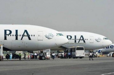 Saudi Arabia allowed PIA to continue flight operation for 2 weeks