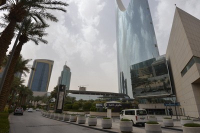 Saudi Arabia announces 120 billion riyals worth of measures to