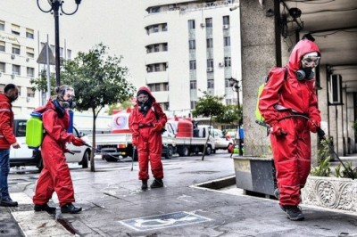 70 new coronavirus cases as Saudi total reaches 344