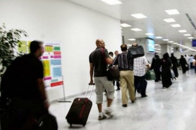 Salary Deduction and Force Unpaid Leave for Saudi Expats due to Covid-19