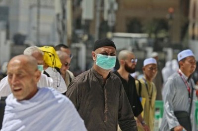 Pakistanis suffering from corona are stable