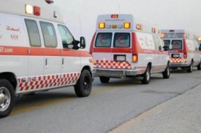 Hilal Ahmar has thousands of unnecessary calls For 'Curfew  pass'