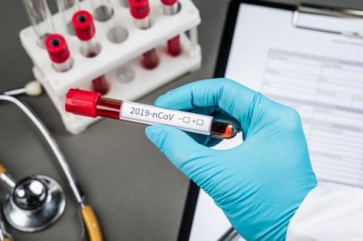 Is it possible to diagnose Corona by preventing breathing?