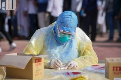 Can Corona spread rapidly in Ramadan?