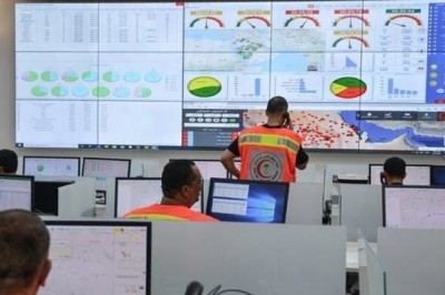 Another 10 deaths from corona, a total of 35,000 patients