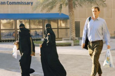 9 Rules for part-time work in Saudi Arabia