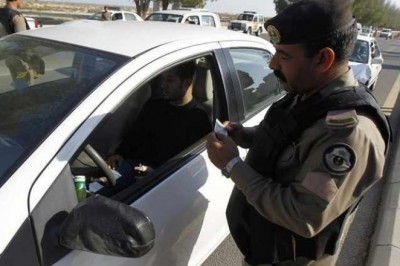 House Driver is difficult to survive in Saudi Arabia