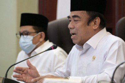 Indonesian govt cancels Hajj plans for the year 2020