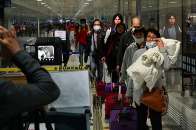 MoH begins home quarantine for returnees from abroad