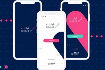 Tabaud app to alert people about corona virus patients
