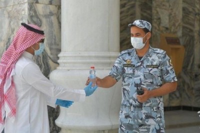 Saudi Arabia to lift curfew across the country