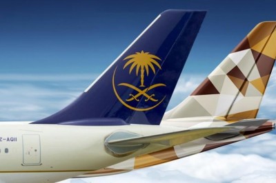 International flights suspension to continue