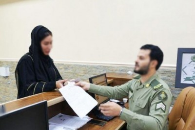 Jawazat response on the possibility of extending Expired Re-Entry visas