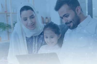 New Saudi app helps diagnose kids’ developmental problems