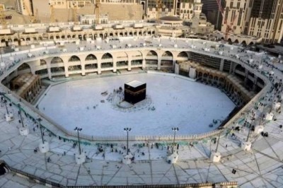 Health Controls and Protocols for Hajj 1441 Saudi Arabia