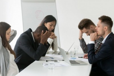 Saudi Arabia Approved Protection Control Against Inappropriate Behavior At Work