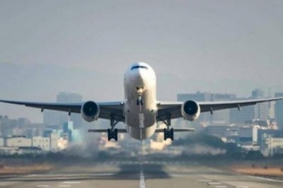 Exceptional calm grips Jeddah Hajj terminal for first time in 40 years