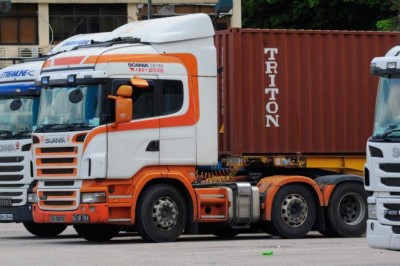 Saudi Customs eases restrictions for trucks from GCC states