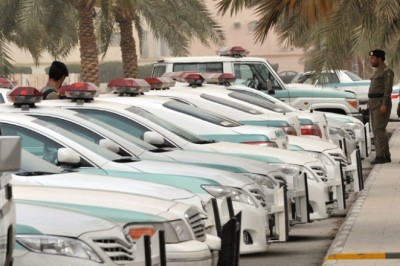 Six-member forgery gang busted in Qassim