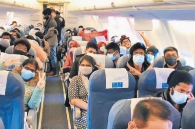 Passengers flying to Saudi Arabia Travel Guidelines and Requirements