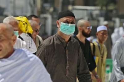 No coronavirus cases reported during Umrah so far
