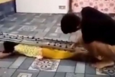 Father prosecuted for beating daughter, filming torture, posting on social media