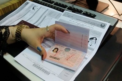 UAE: Holders of expired residence visas are liable to pay fines starting October 11