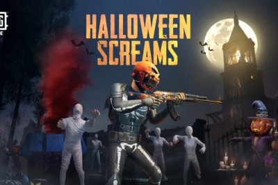 Halloween: PUBG announces spooky surprises for players