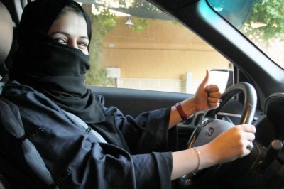 More women driving schools set to open early 2021