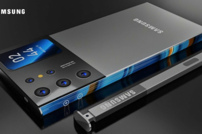 Samsung Galaxy Note 22 Ultra - 5G,200MP Camera,Snapdragon 888,6000mAh Battery/Samsung Note 22 Ultra