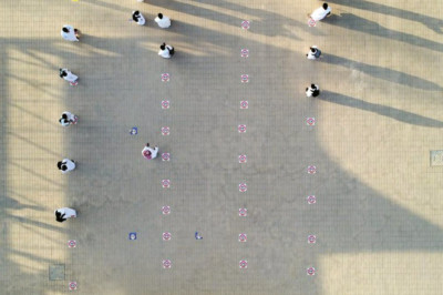 Saudi Arabia postpones return of elementary students to classrooms