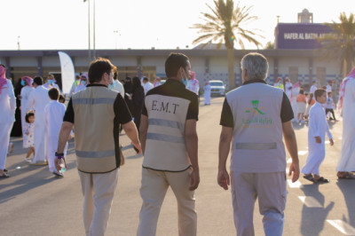 Saudi Arabia registers 3 COVID-19 deaths, 47 new infections