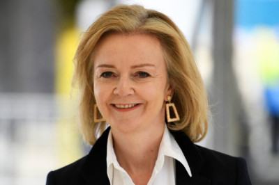 UK foreign secretary visits Saudi Arabia, Qatar to boost economic and security ties